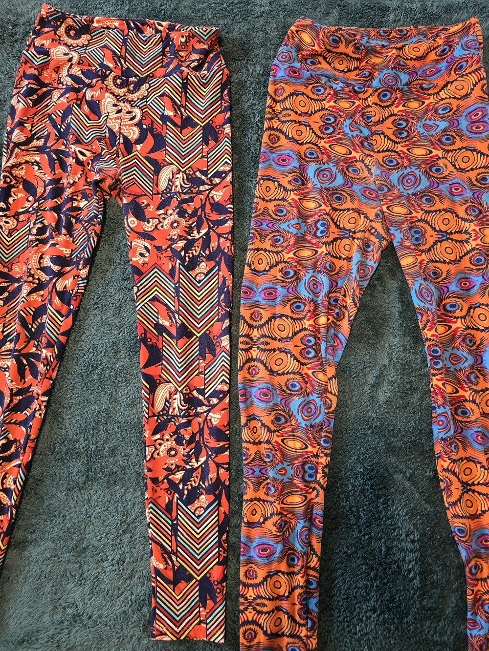 LuLaRoe Leggings Bundle